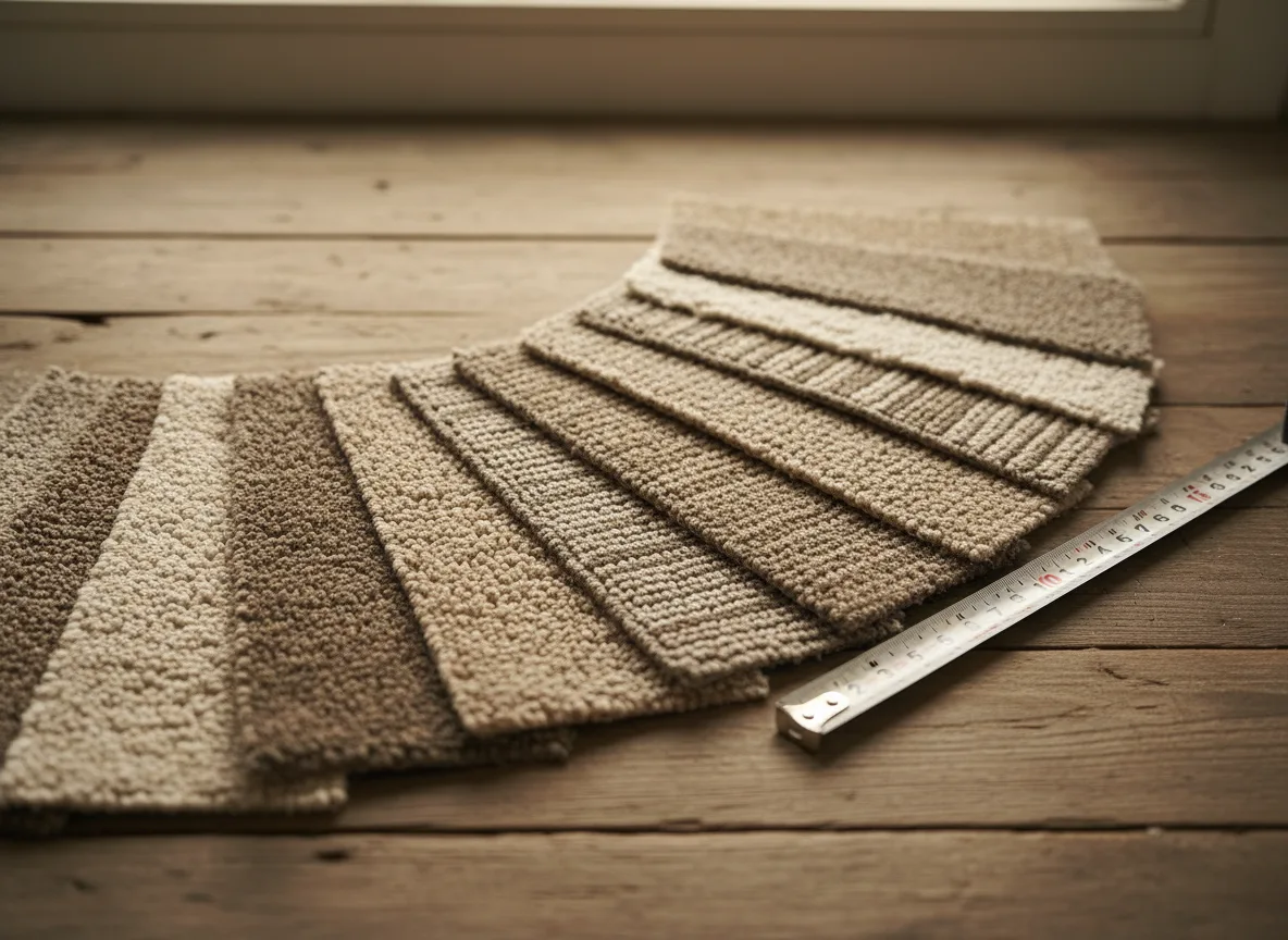 Carpet Installation Hull, GA FAQs